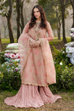 Charizma CMA-6-074 Niche Chikankari Collection 0
