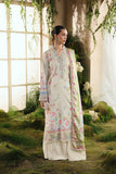 RajBari Design # 06 Silah Silk Edit 2026