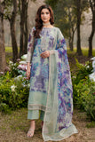 Charizma CMA-6-176 Eid Luxury Pret 2026
