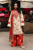 Raj Bari Design # 01 Floral Symphony Vol. II 2026