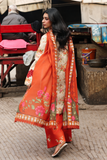 Raj Bari Design # 01 Floral Symphony Vol. II 2026