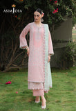 Asim Jofa AJULC-06 Chikankaar Collection 2026