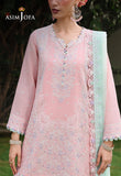 Asim Jofa AJULC-06 Chikankaar Collection 2026