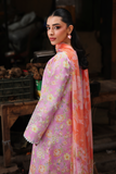Raj Bari Design # 03 Floral Symphony Vol. II 2026