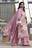 Parishay MN-02 Monaco Luxury Lawn 2026