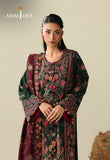 Asim Jofa AJULK-04 Kashmiri Collection 2025