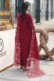 Parishay MN-01 Monaco Luxury Lawn 2026