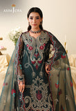 Asim Jofa AJULIH-04 Luxury Festive Collection 2026