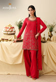 Asim Jofa AJULIH-08 Luxury Festive Collection 2026