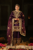 Meeral  Arjumaand Singhar Premium Silk 2026