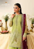 Asim Jofa AJULIH-10 Luxury Festive Collection 2026