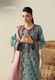 Asim Jofa AJULK-03 Kashmiri Collection 2025