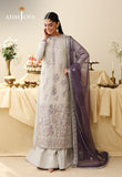 Asim Jofa AJULIH-09 Luxury Festive Collection 2026