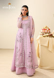 Asim Jofa AJULIH-06 Luxury Festive Collection 2026