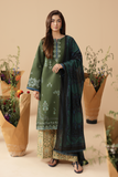 Raj Bari Jahaan Design # 07 Jahan Festive Edition 2026
