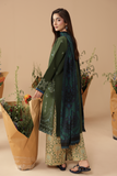 Raj Bari Jahaan Design # 07 Jahan Festive Edition 2026