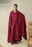 Asim Jofa AJULK-07 Kashmiri Collection 2025