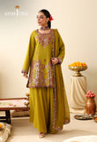 Asim Jofa AJULIH-07 Luxury Festive Collection 2026