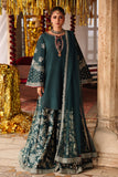 Charizma CMA-6-207 Eid Luxury Pret 2026