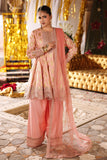 Charizma CMA-6-348 Eid Luxury Pret 2026