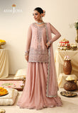 Asim Jofa AJULIH-01 Luxury Festive Collection 2026