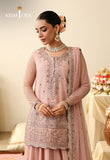 Asim Jofa AJULIH-01 Luxury Festive Collection 2026