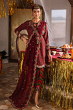 Charizma CMA-6-254 Eid Luxury Pret 2026