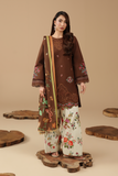 Raj Bari Jahaan Design # 04 Jahan Festive Edition 2026