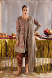 Charizma CMA-6-255 Eid Luxury Pret 2026