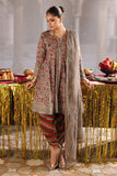 Charizma CMA-6-255 Eid Luxury Pret 2026