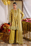 Charizma CMA-6-349 Eid Luxury Pret 2026