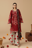 Raj Bari Jahaan Design # 06 Jahan Festive Edition 2026