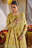 Charizma CMA-6-349 Eid Luxury Pret 2026
