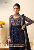 Asim Jofa AJULIH-02 Luxury Festive Collection 2026