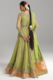 Qalamkar RH-03 Gulnara Shadmaani Wedding Formals 2025