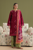 Raj Bari Jahaan Design # 09 Jahan Festive Edition 2026