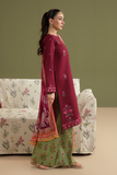 Raj Bari Jahaan Design # 09 Jahan Festive Edition 2026