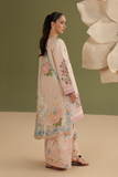 Raj Bari Jahaan Design # 08 Jahan Festive Edition 2026
