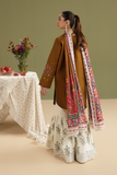 Raj Bari Jahaan Design # 01 Jahan Festive Edition 2026
