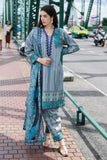 Charizma CCW6-06 Combination V1 Fall Winter 2025