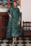 Qalamkar QW-06 (A) Karla QPrints Winter Collection 2025