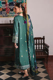 Qalamkar QW-06 (A) Karla QPrints Winter Collection 2025