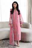 Qalamkar QKL-02 Abeer Q Line Lawn Drop-2 2026