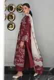 Qalamkar QKL-08 Nisa Q Line Lawn Drop-2 2026