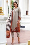 Charizma ANW6-05 Aniq Fall Winter Vol 1 2025