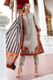 Charizma ANW6-05 Aniq Fall Winter Vol 1 2025