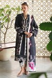Qalamkar QW-01 (A) Tyana QPrints Winter Collection 2025