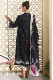 Qalamkar QW-01 (A) Tyana QPrints Winter Collection 2025