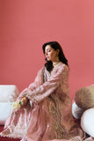 Suffuse Israna Freeshia Wedding Collection 2026