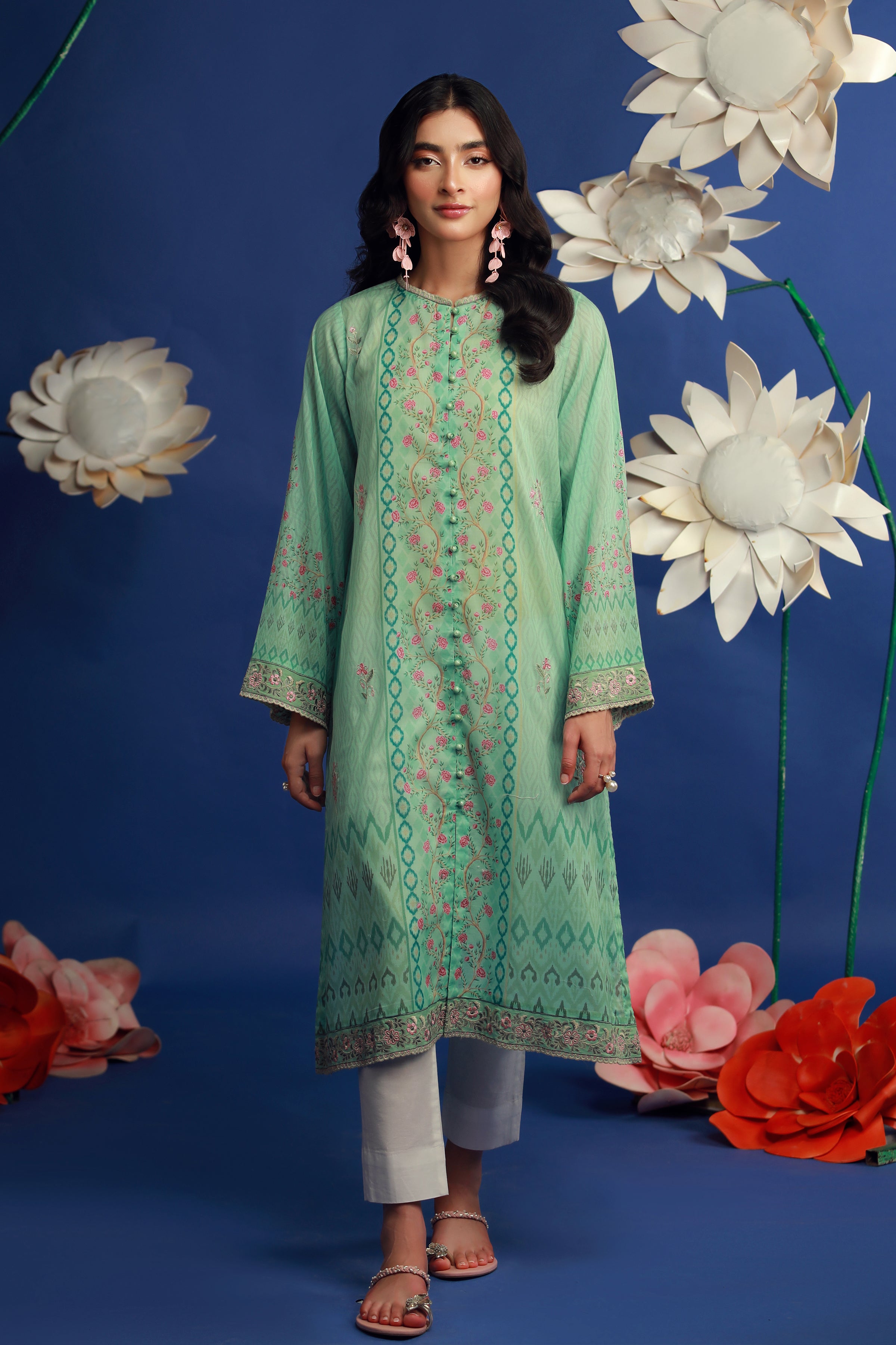 Lakhany LG-AR-0033
 Spring Prets 2024